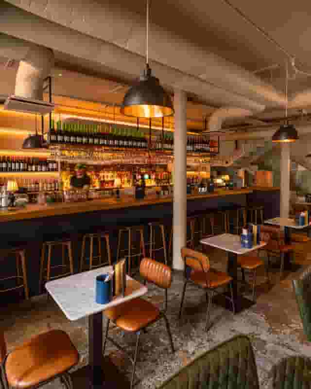 Paradiso Soho