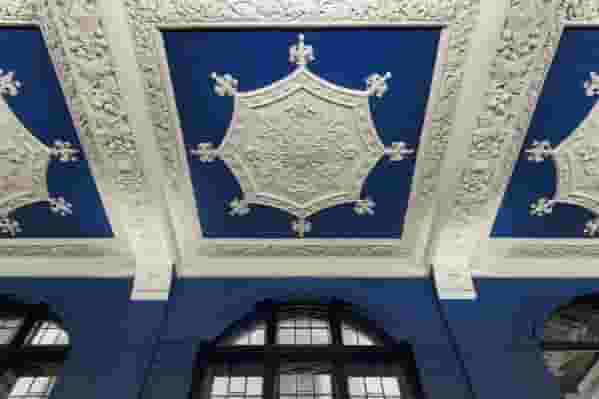 The Library