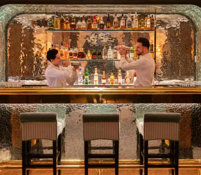 L'oscar London - image 3