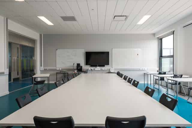 Breakout rooms