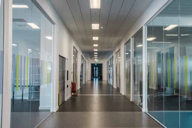 Breakout rooms