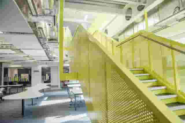 London Academy of Excellence Tottenham