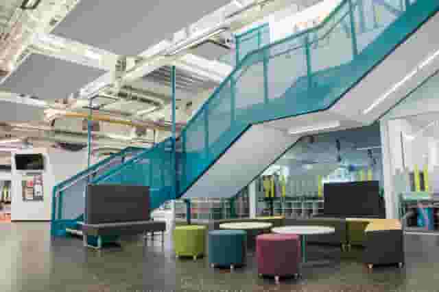 London Academy of Excellence Tottenham