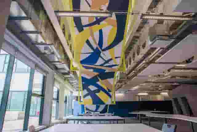 London Academy of Excellence Tottenham