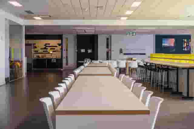 London Academy of Excellence Tottenham
