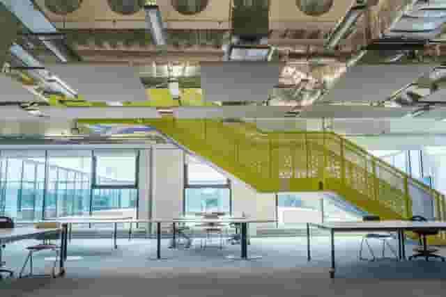 London Academy of Excellence Tottenham
