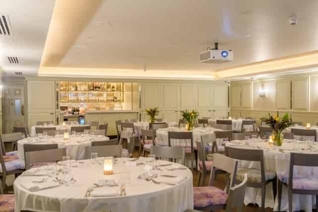 Montagu Room
