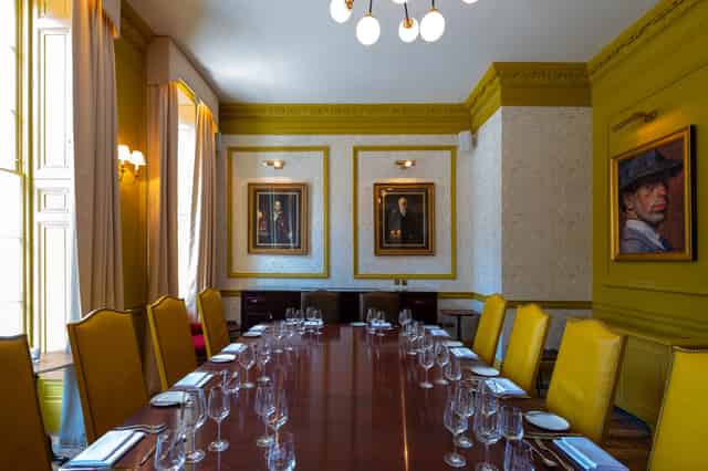 Portman Room