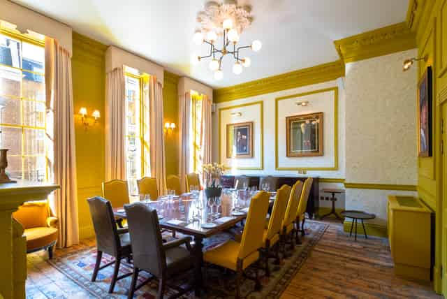 Portman Room