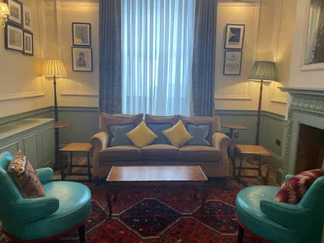 Portman Room