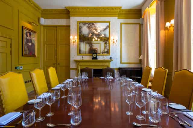 Portman Room
