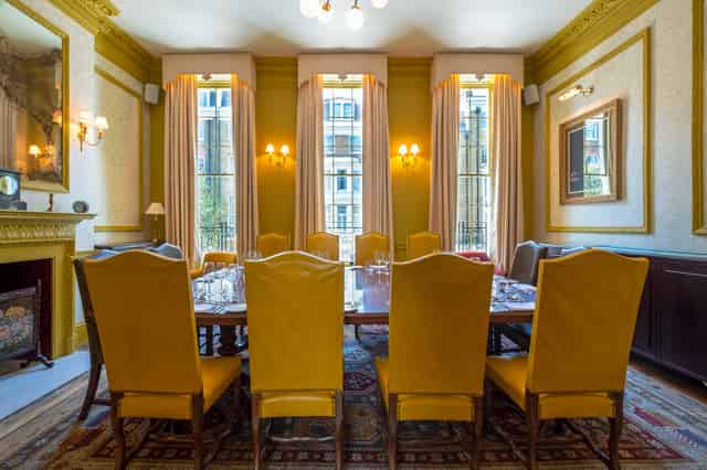 Portman Room