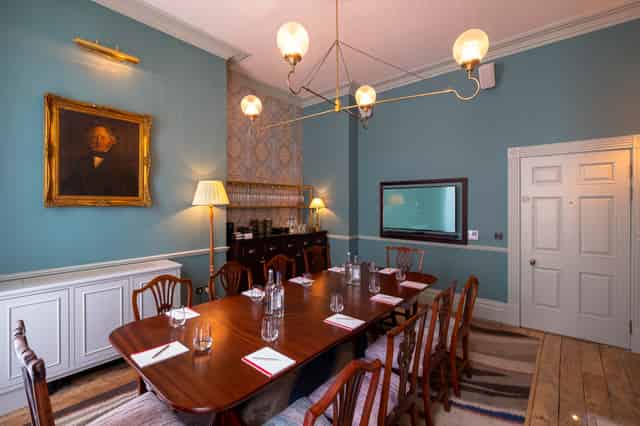 Seymour Room