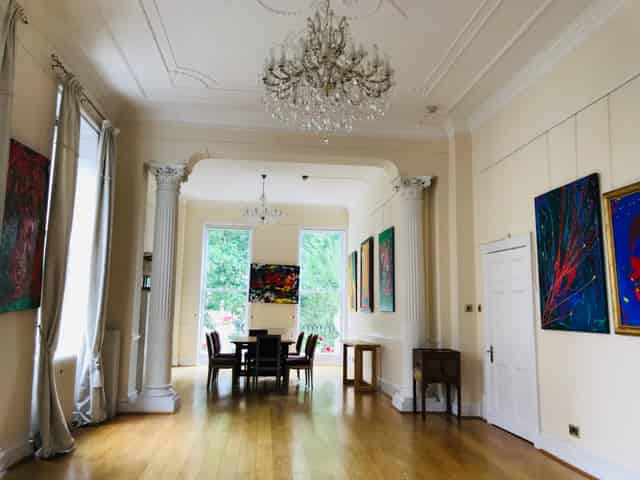Grand Hall