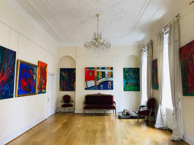 Grand Hall