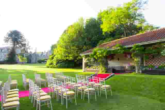Summerhouse 