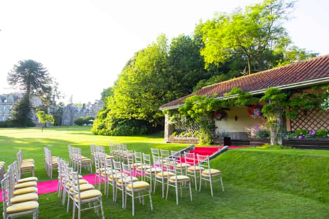 Summerhouse 