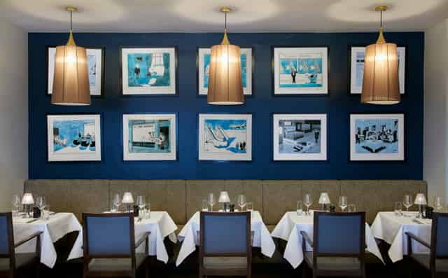 Marco Pierre White Steakhouse