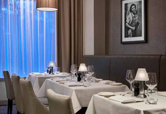 Marco Pierre White Steakhouse