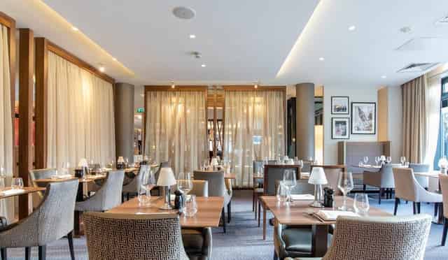 Marco Pierre White Steakhouse