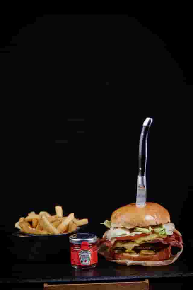 Marco Pierre White Steakhouse 