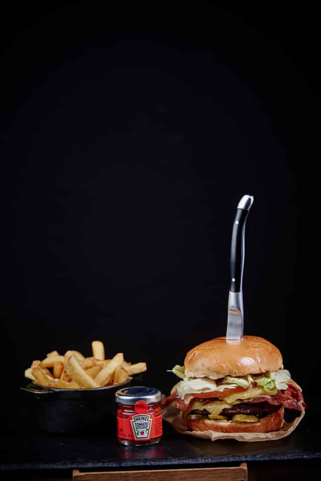 Marco Pierre White Steakhouse 