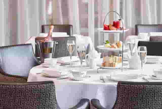 Marco Pierre White Steakhouse