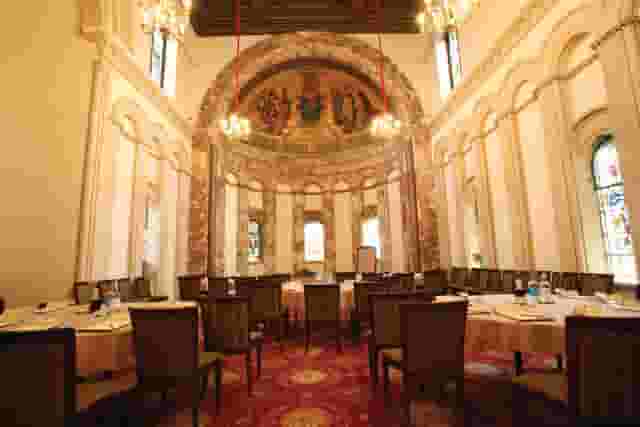 Luton Hoo Hotel, Golf & Spa