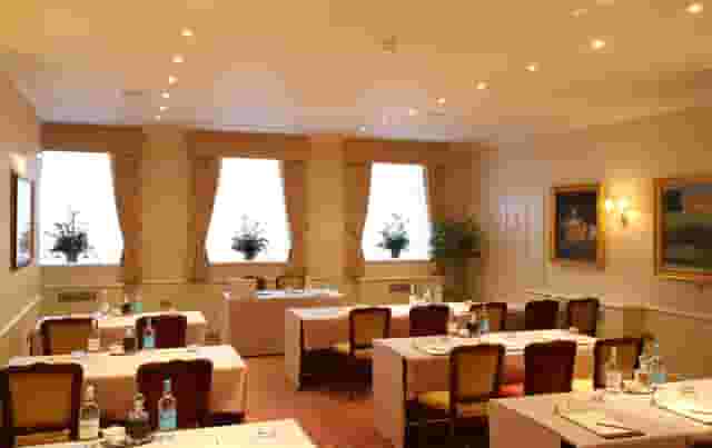 Luton Hoo Hotel, Golf & Spa