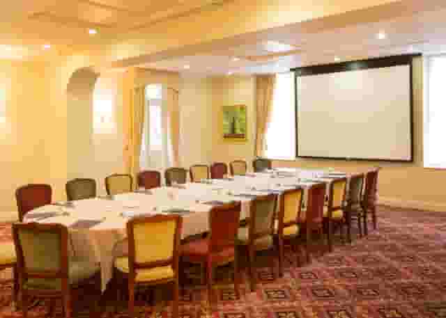 Luton Hoo Hotel, Golf & Spa