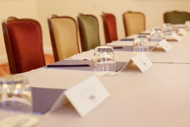 Small Meeting Rooms