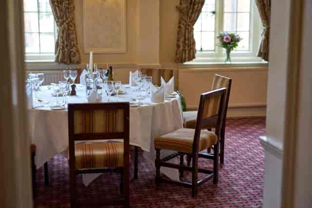 Tylney Hall Hotel & Gardens