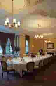 Summer Party Venues