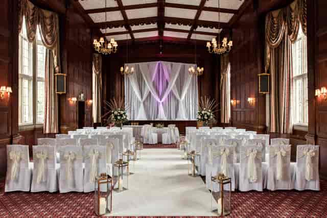 Tylney Hall Hotel & Gardens