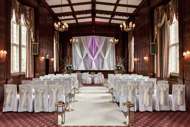 Tylney Suite 