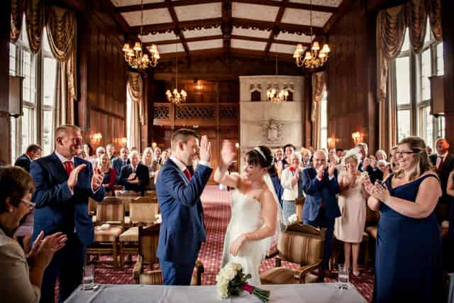 Tylney Suite 
