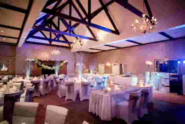 Tylney Hall Hotel & Gardens