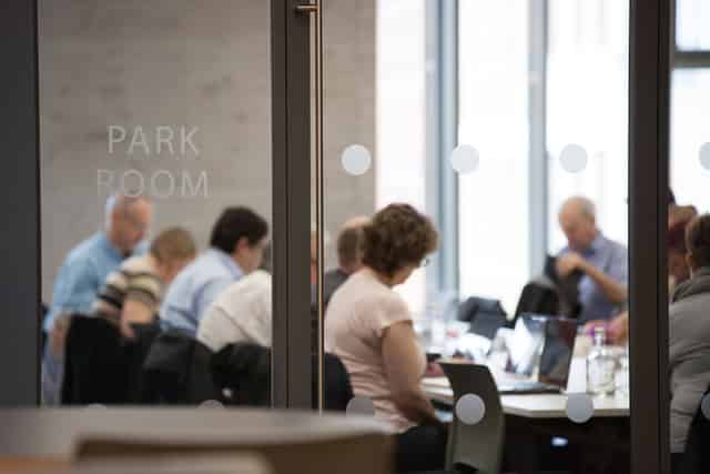 Park Room