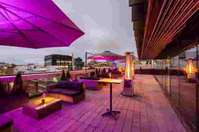 Events @ No 6