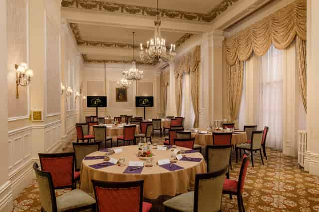 The Princes Room