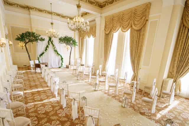The Princes Room