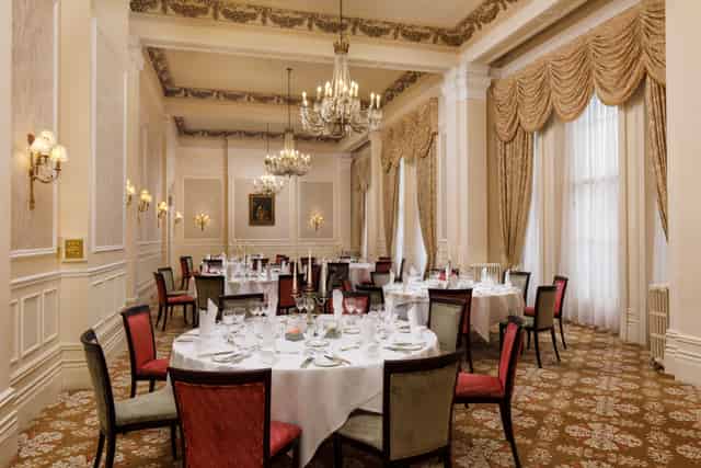 The Princes Room