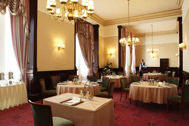 The Dukes Room