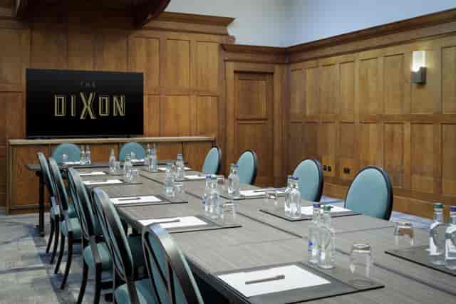 The Dixon, Tower Bridge, an Autograph Collection by Marriott