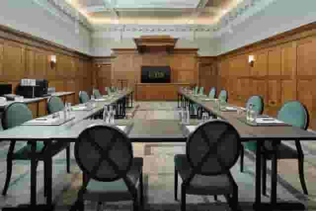 The Chambers 