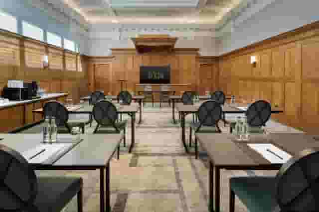 The Chambers