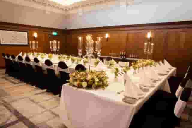 The Chambers