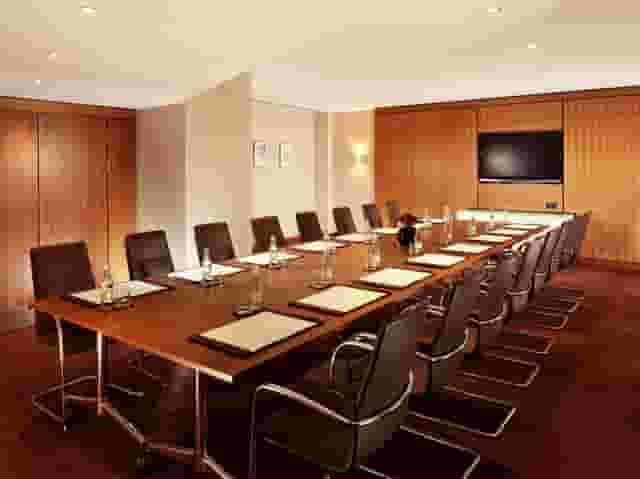 Westminster - Executive Boardroom