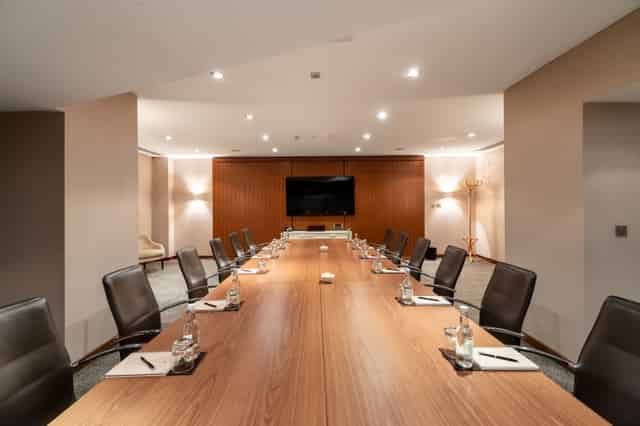 Westminster - Executive Boardroom