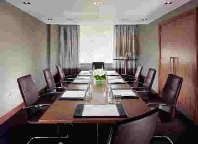 Highgrove - Executive Boardroom 
